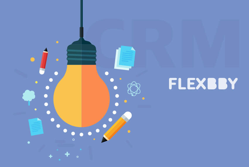 crm система Flexbby One