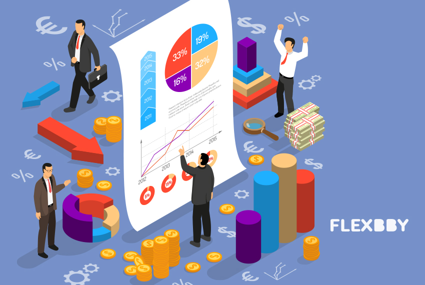 crm система для b2b от flexbby
