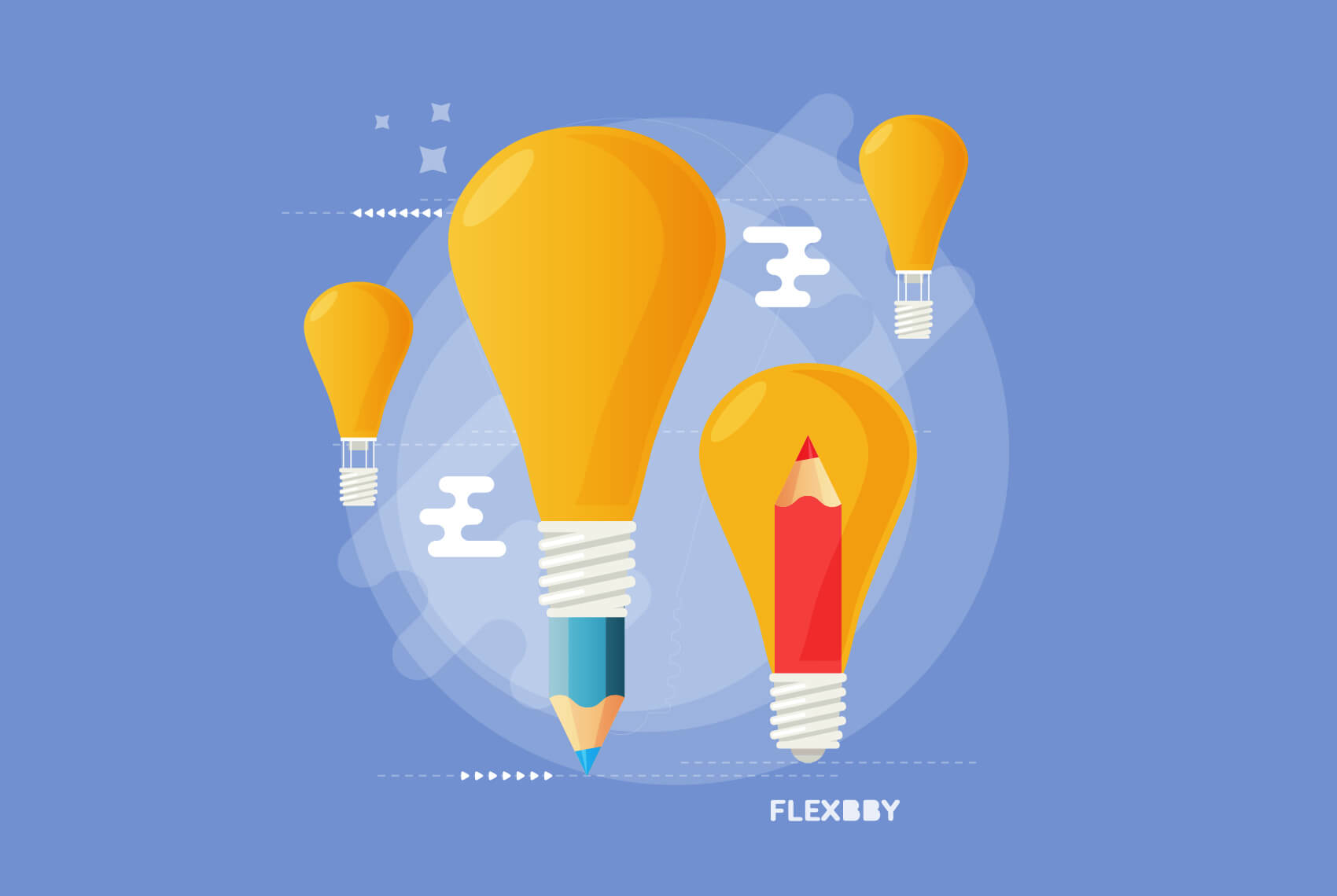 воронка продаж в crm flexbby